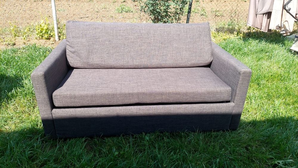 Canapea extensibila -2 persoane