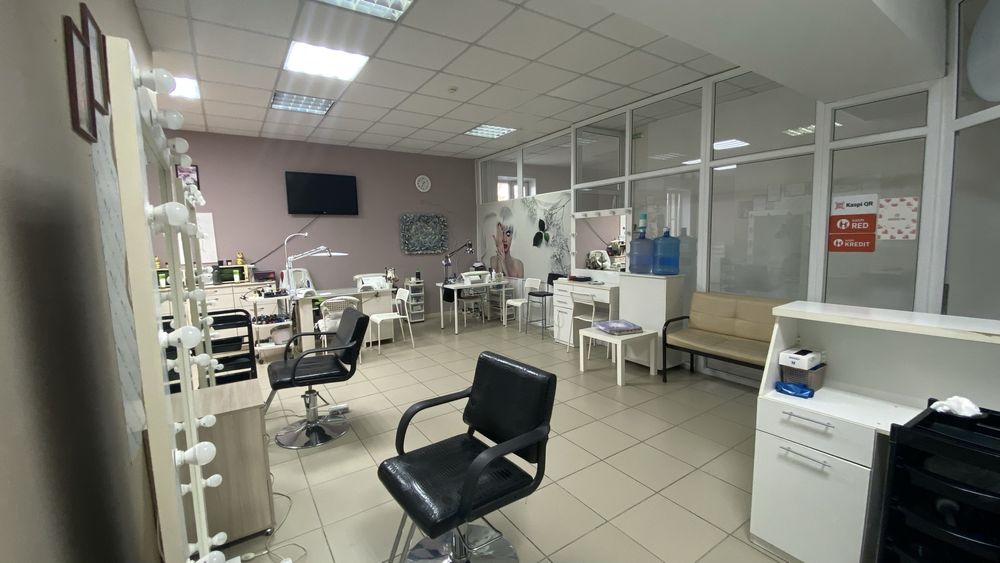 Продается студия красоты BeGoodi + Instagram 5000 подписчиков.