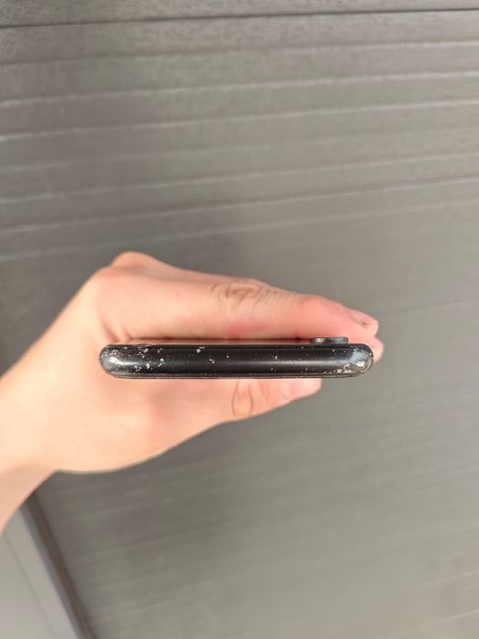 Iphone XR black 64 gb