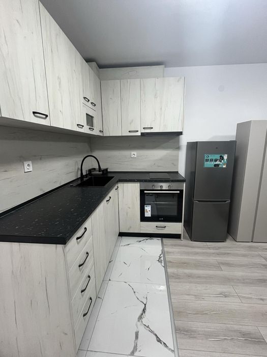 Дава се под наем Едностаен апартамент в Варна, Виница - 30 кв.м за 255 € - Снимка #2