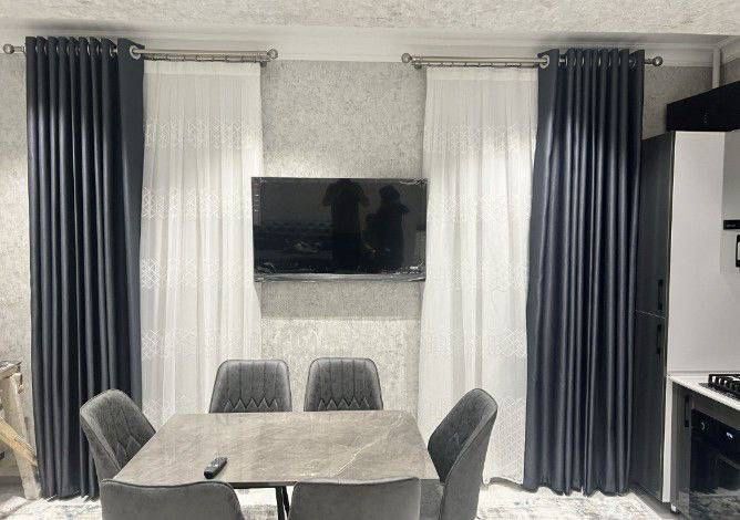 Аренда Квартира Шайхантахурский Район Орентир Себзор Ривириа /