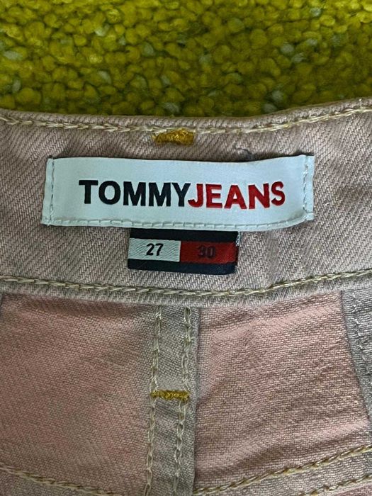 Tommy Jeans женски дънки 27/30