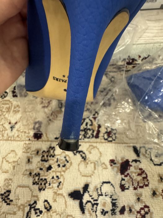 Продам туфли 38 размера