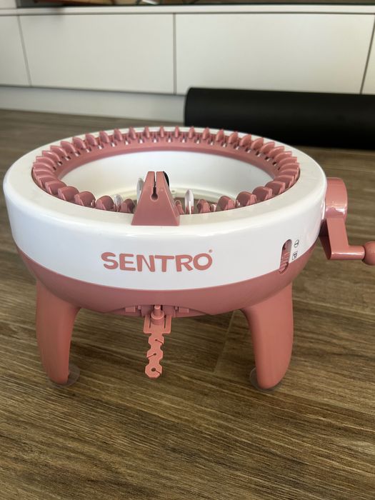 Машина за плетене на дрехи Sentro