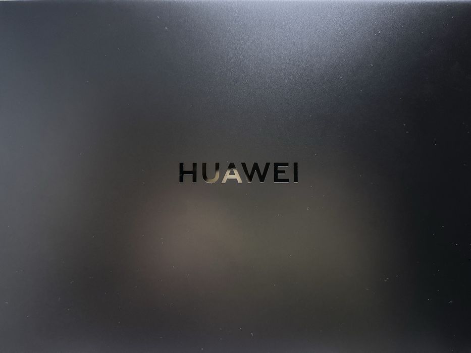 Ноутбук Huawei Matebook D16