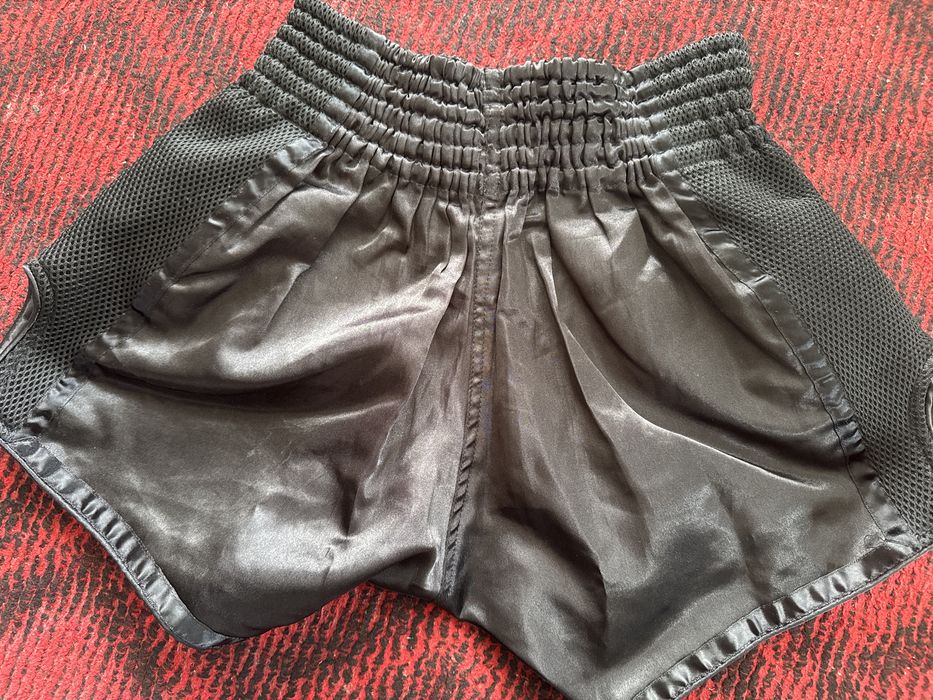 Muay thai-kikboxing shorts