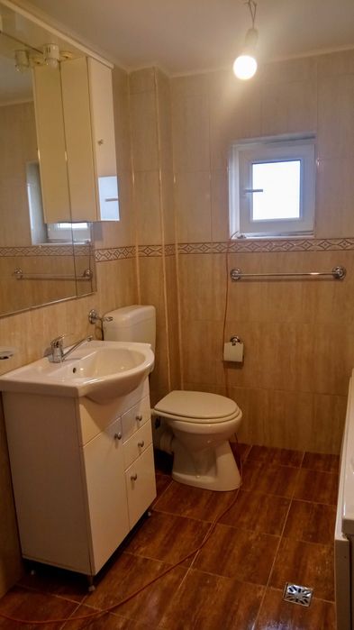 Apartament SNAGOV cu grădină / Schimb/Cash/Credit