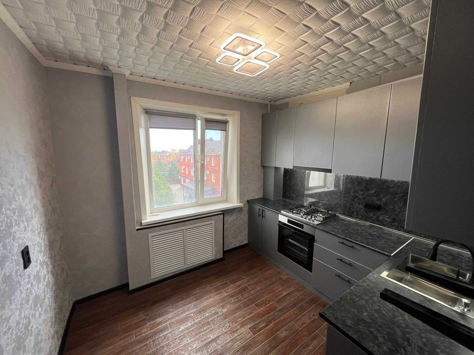 В продаже 1-комн квартира