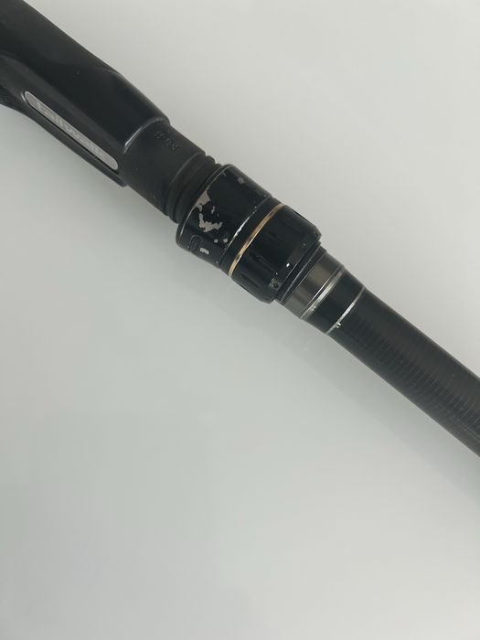 Tailwalk dageki S902MH 5-45g