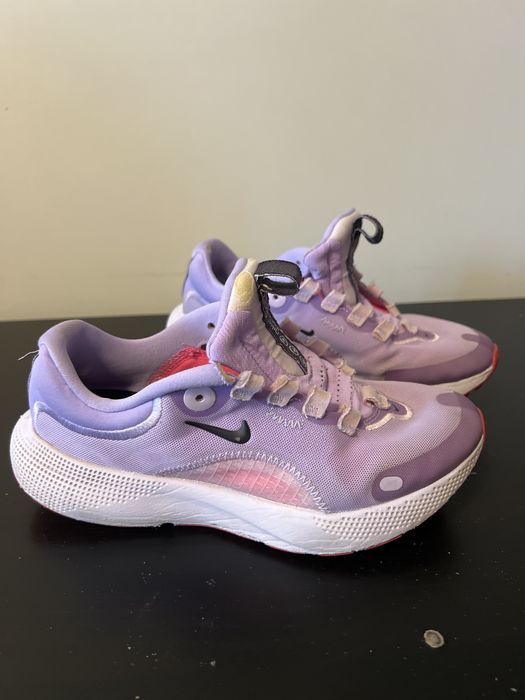 Nike маратонки 36,5номер
