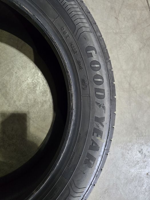 215/55/17 GOODYEAR 4бр