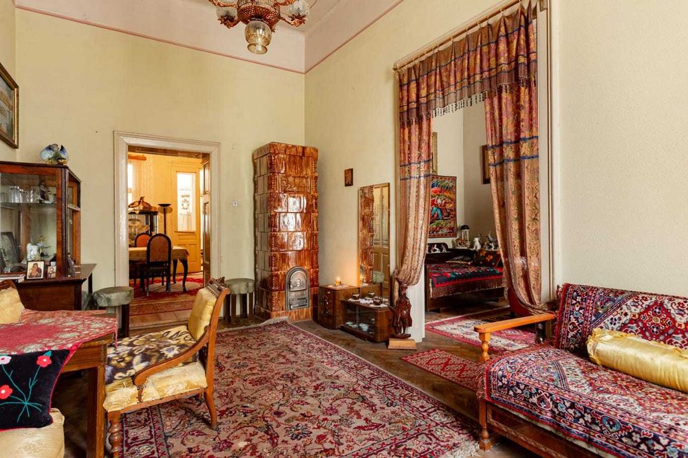 Casa de vanzare ultracentral Pecica