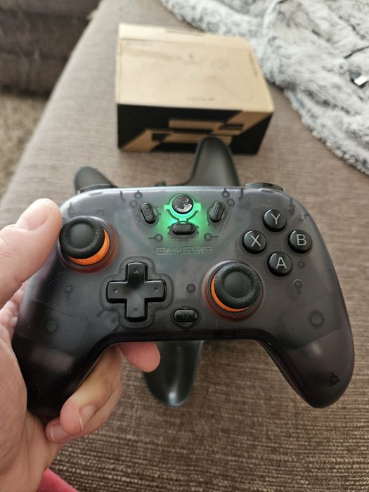 Гейм Контролер GameSir Nova Lite