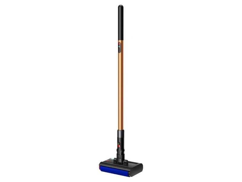 Вертикална Прахосмукачка за Сухо и Мокро Почистване Dyson PencilWash WR04