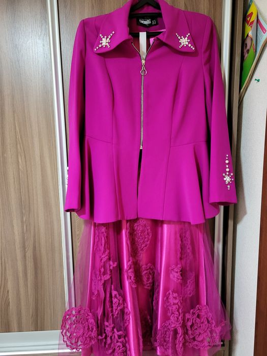 Платья, двойка..