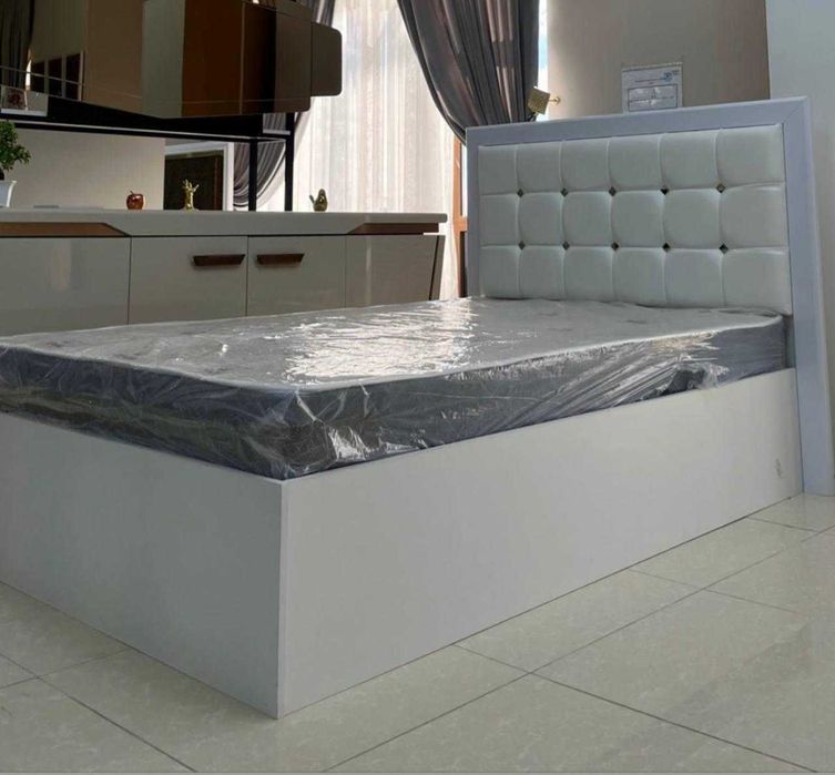 Кровати со склада