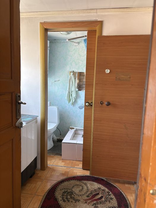 Продам 2-х комнатный дом