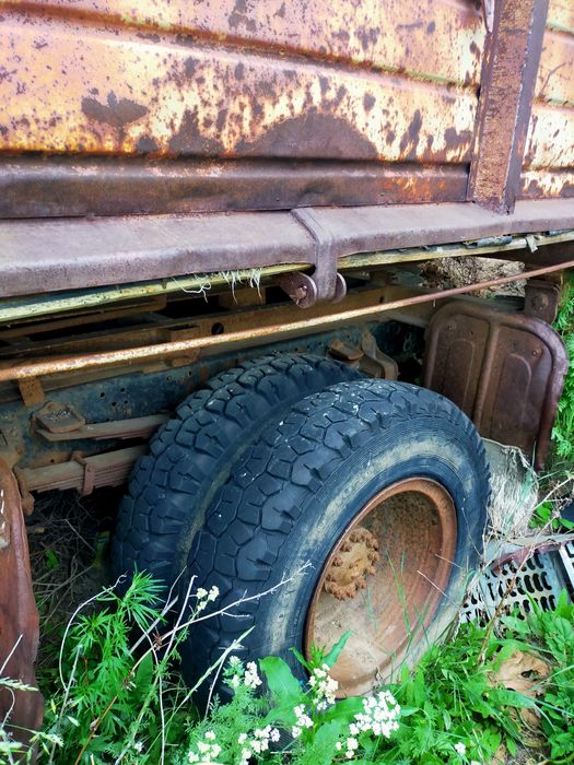 Продам ЗИЛ сельхозник