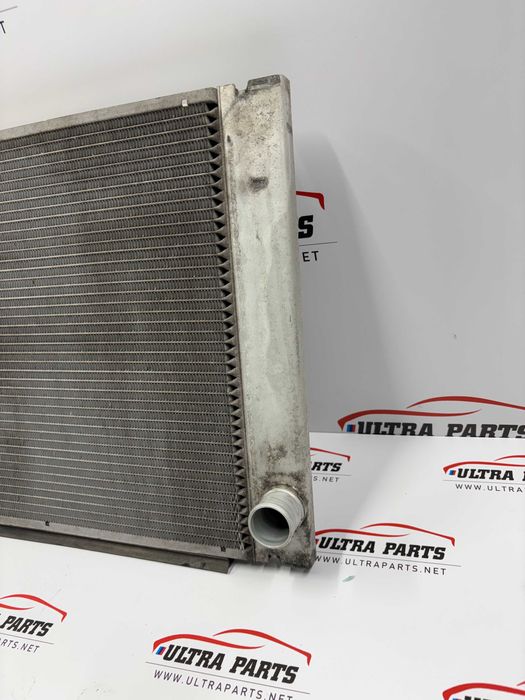 Оригинален Воден Радиатор За МИНИ Р57 Р55 Р60 Р58 Р61 2751275 MINI R57 R55 R60 R58 R61
