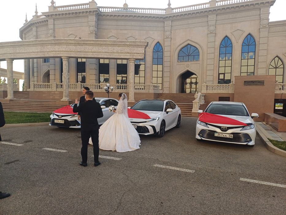 Кортеж аренда авто