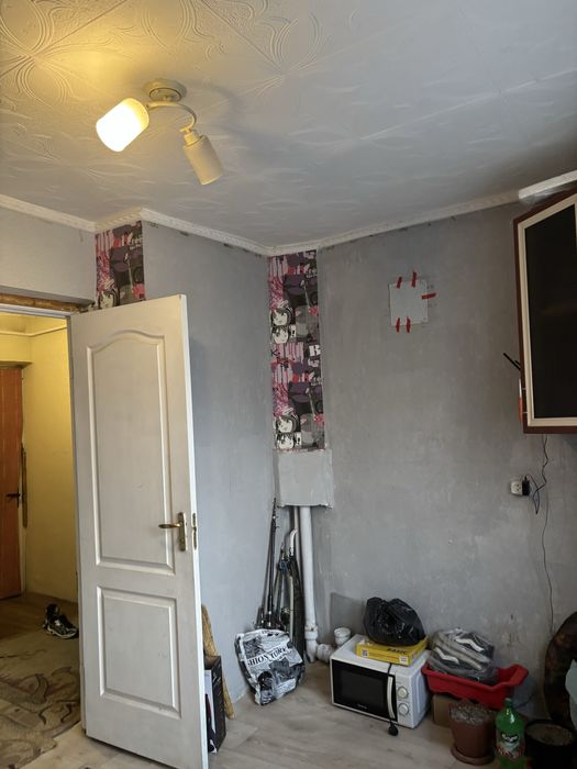 Продам 1комнатную квартиру, гэс