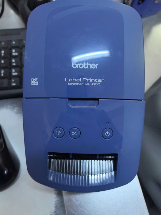 Принтер Brother за цени