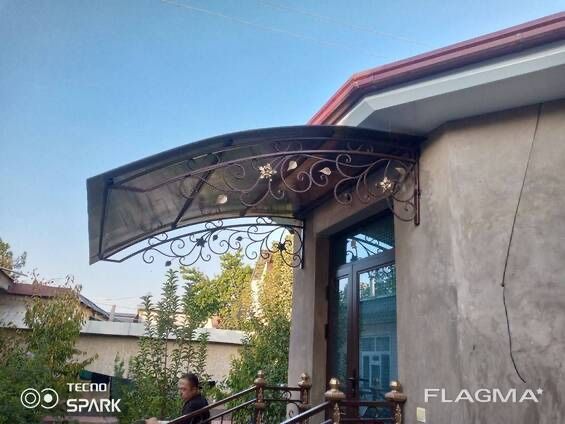 Сварщик / Svarshik / Сварка / Svarka / Payvandchi – Samarqand