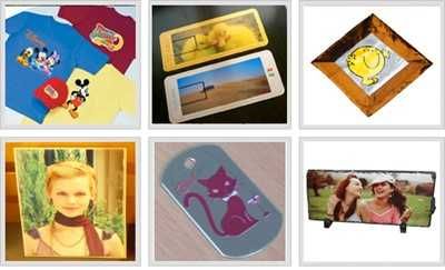 Планшетный термопресс 100х80