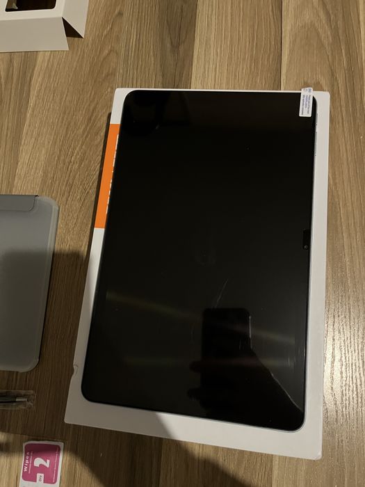 Таблет Teclast T60 PLUS 8 ядрен 12инчов