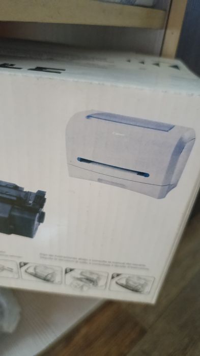 Катридж ЕР-27 для принтера