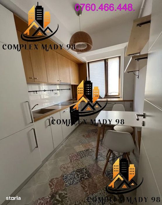 Vanzare 2 camere Crangasi - N. Filimon, sector 6, Bucuresti