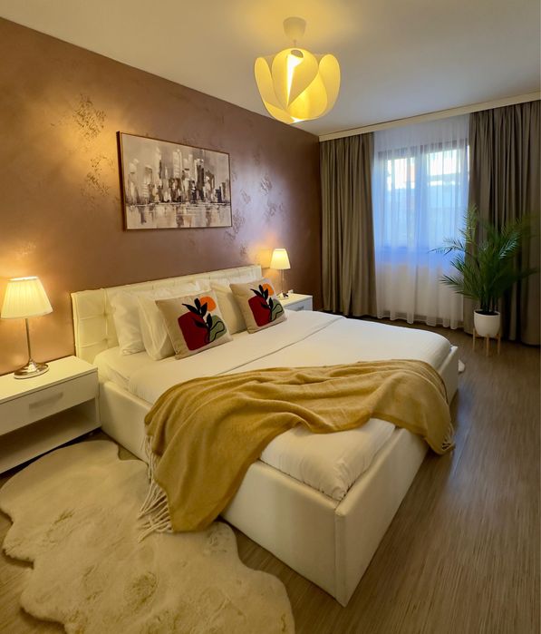 Regim Hotelier 2 camere Judetean