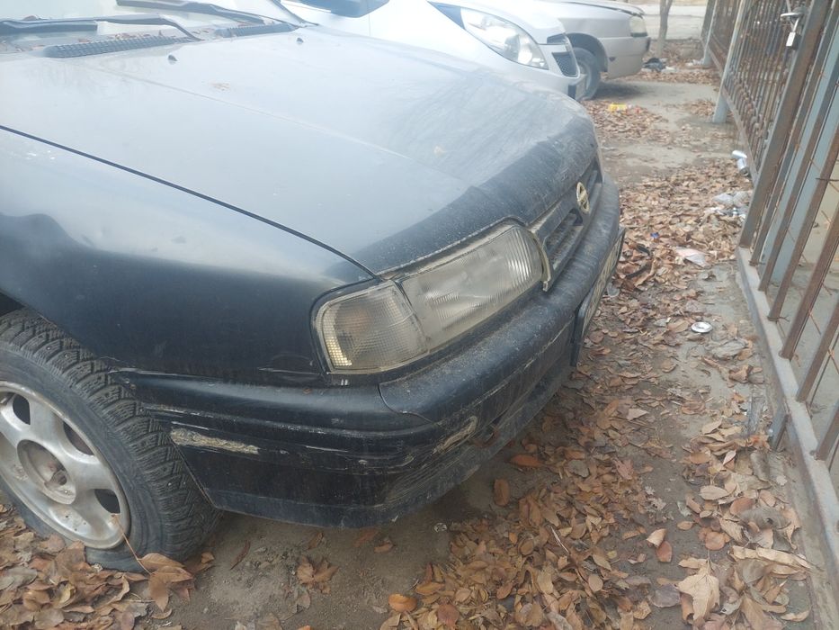 Продаётся ниссан примера
