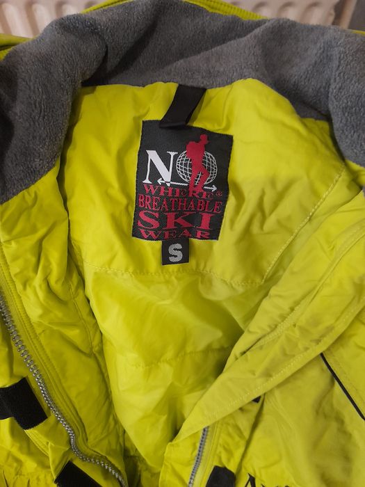 Ски гъщеризон    .