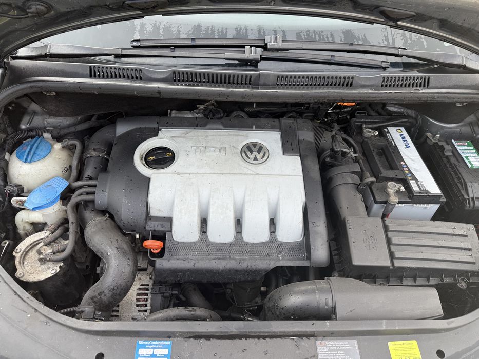 Piese Golf5 plus 2.0 BMM 140 cp