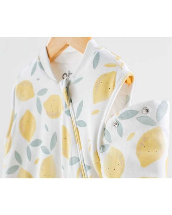 Спален чувал ABO alpha baby omega - Flexy, Tog 1, 6-18 м, Lemons