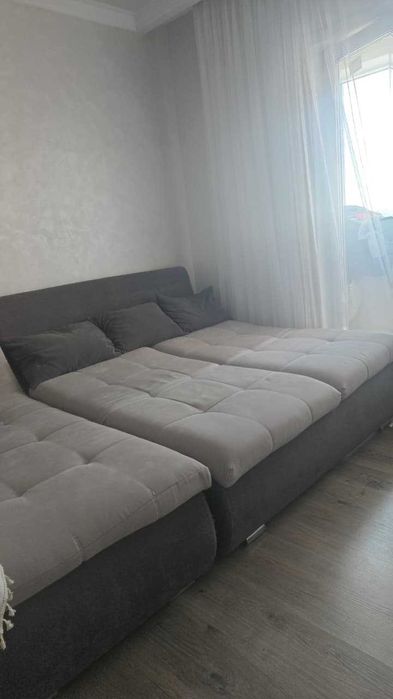 Продам раздвижной диван 2 + 1