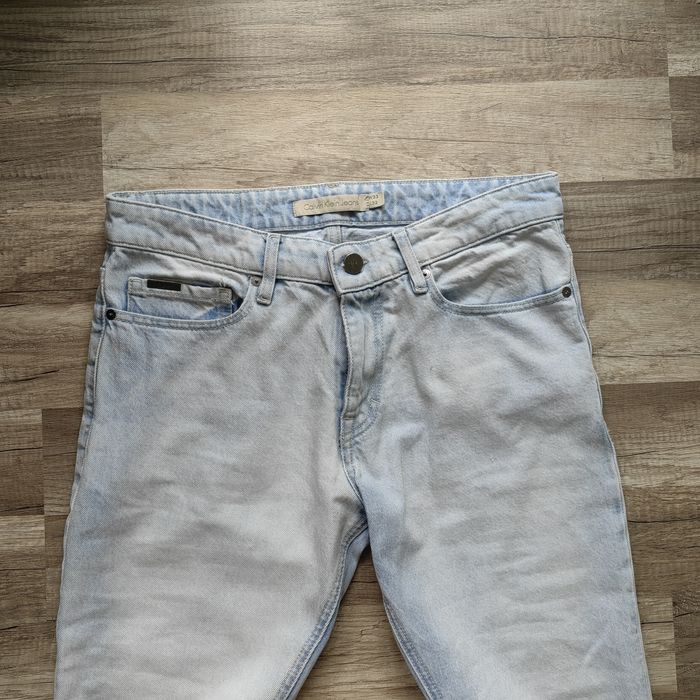 Мъжки дънки Calvin Klein
