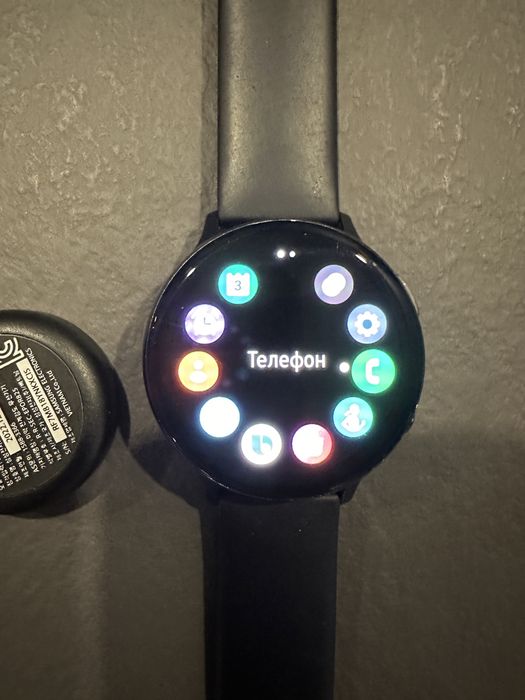 samsung galaxy watch active 2 810g