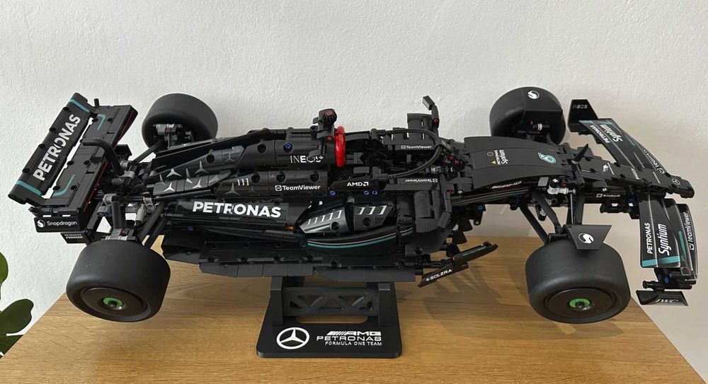 Suport/stand Lego Technic 42096,42056,42083,42115,42143,42125,42171
