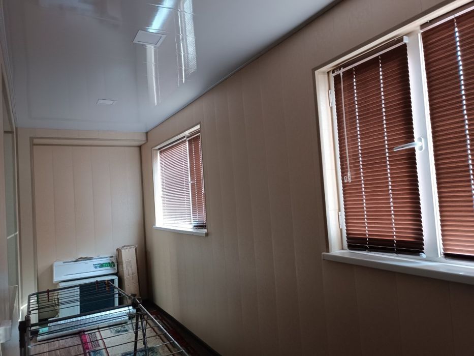 трехлесник 2 хона 9 этаж