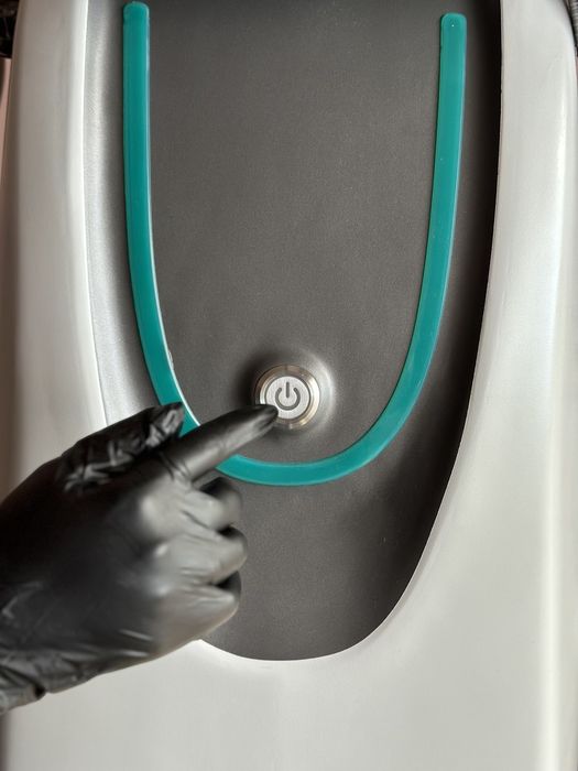 Аппарат коррекции