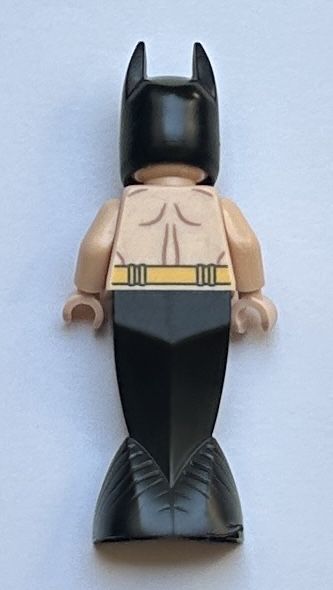 Minifigurina Lego Batman