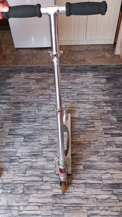 Trotineta marca Scooter