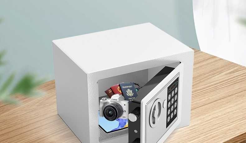 Сейф / Умный сейф | Офисный сейф | Qimmatbaho buyumlar qutisi