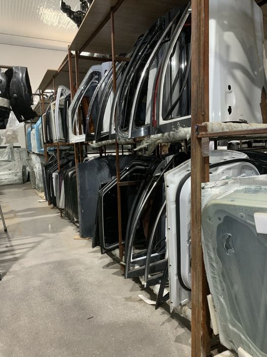 Киа Хюндай запчасттары