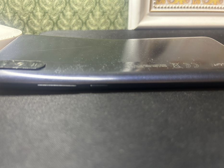 Продам Redmi 9A (б/у)