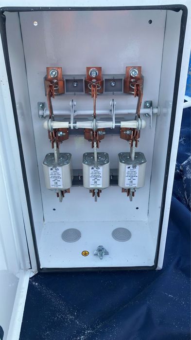 Продам Щит силовой ЯРВ-400-IP54-У2