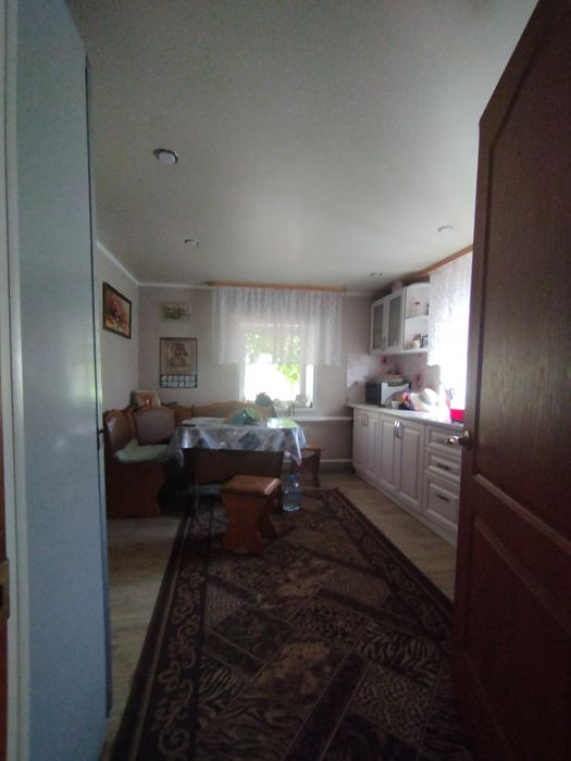 Продам частный дом.