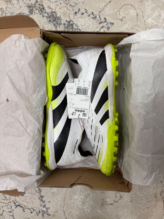Сороконожки Adidas Оригинал